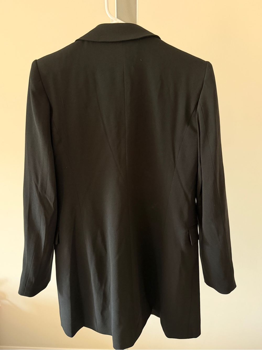 Babaton Double-Breasted Blazer - Picture 3 of 3